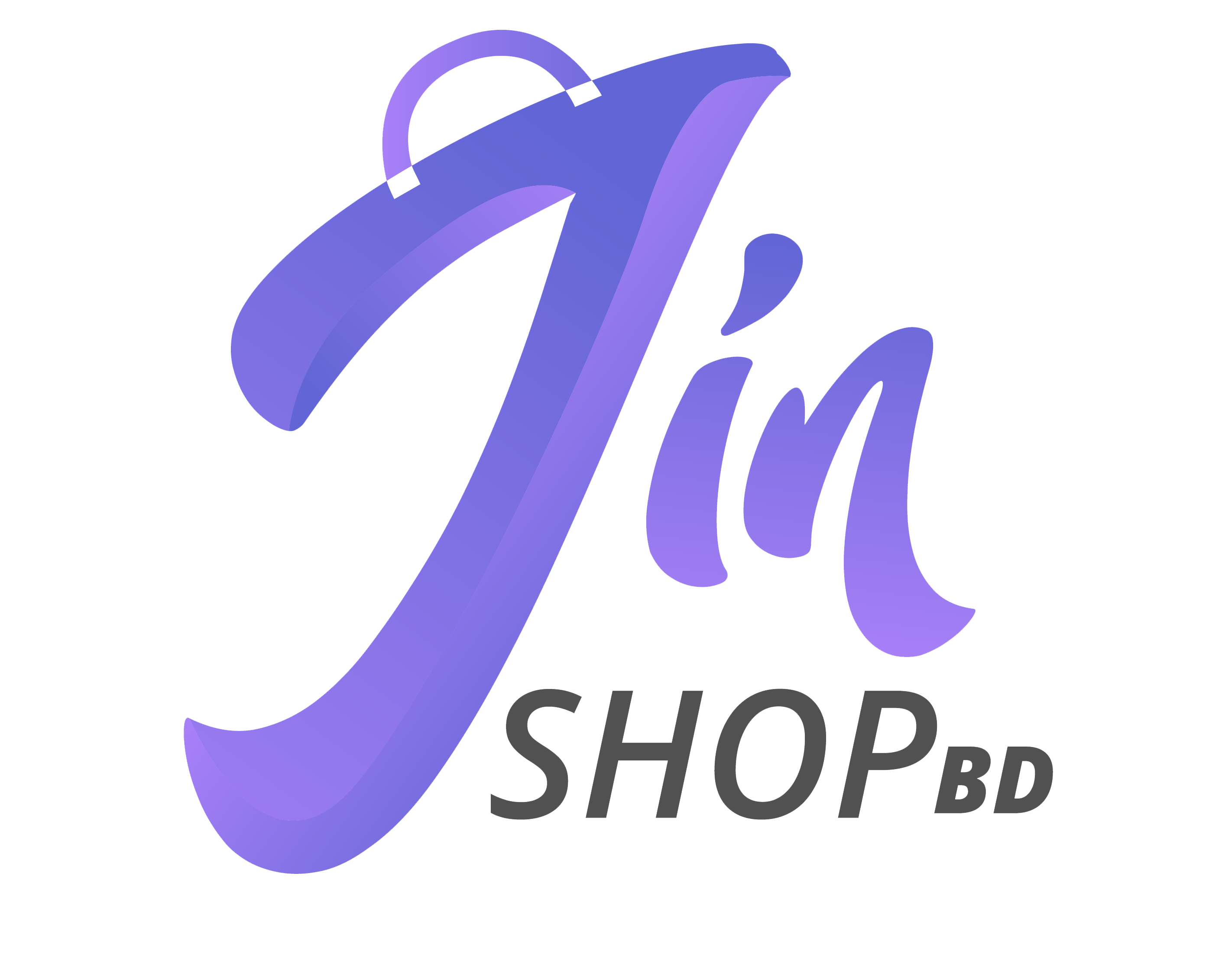 Jin eShop